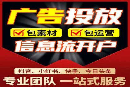 案例展示：信息流广告投放实战效果
